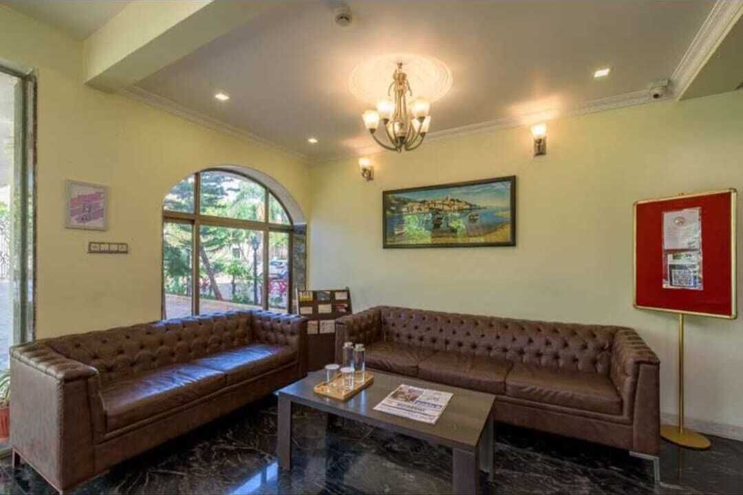 Photo of Livingroom in Rao Colony