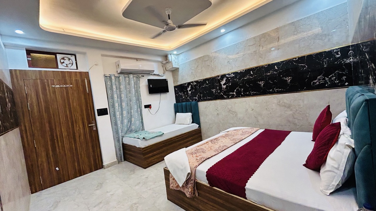 Photo of Bedroom in Ayodhya