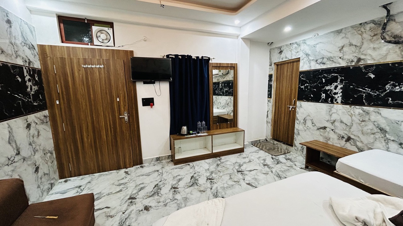Photo of Bedroom in Ayodhya