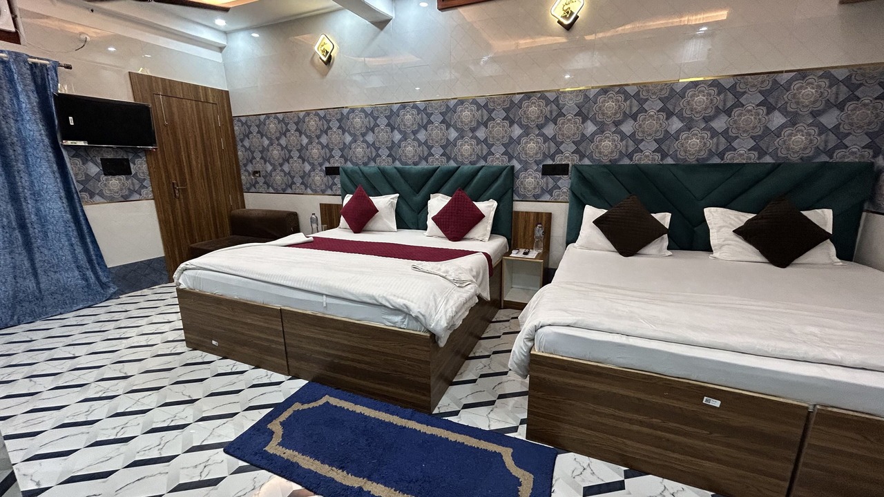 Photo of Bedroom in Ayodhya