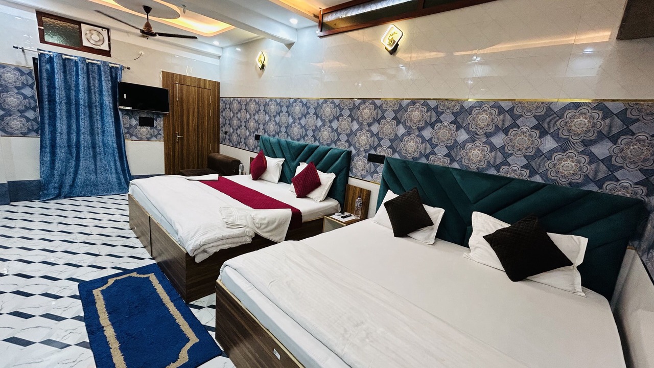 Photo of Bedroom in Ayodhya