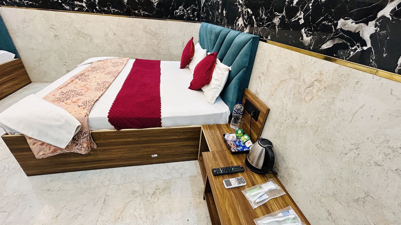 Photo of Bedroom in Ayodhya