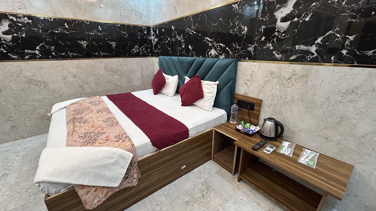 Photo of Bedroom in Ayodhya
