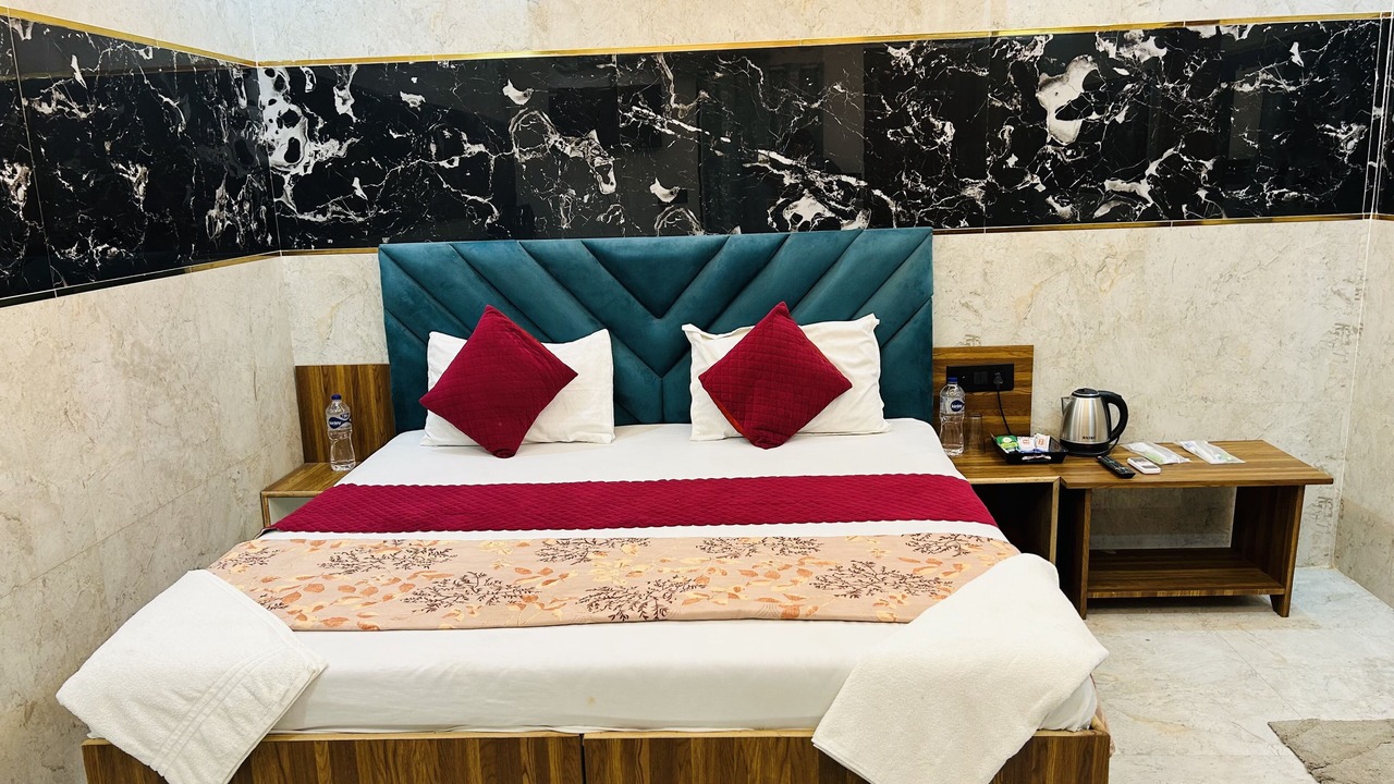 Photo of Bedroom in Ayodhya