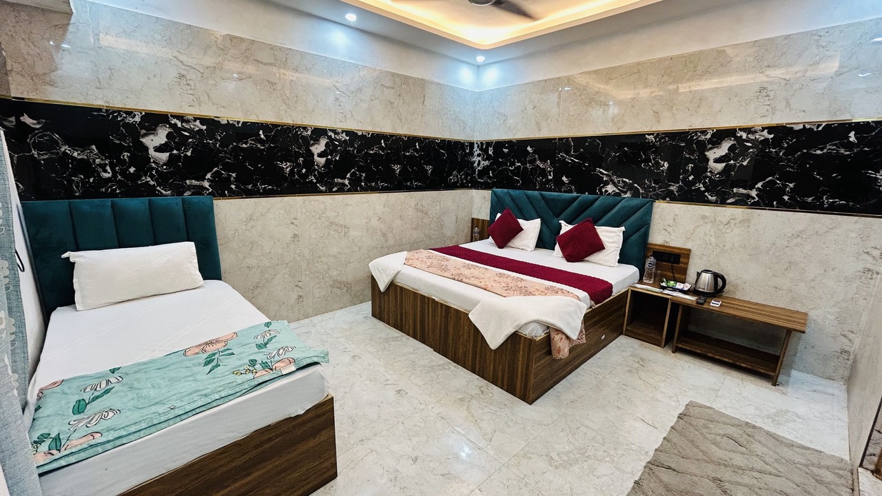 Photo of Bedroom in Ayodhya