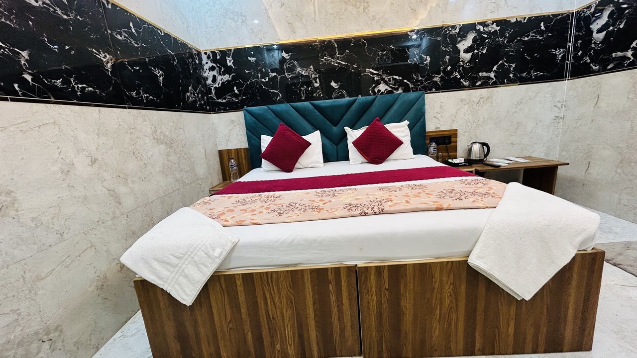 Photo of Bedroom in Ayodhya
