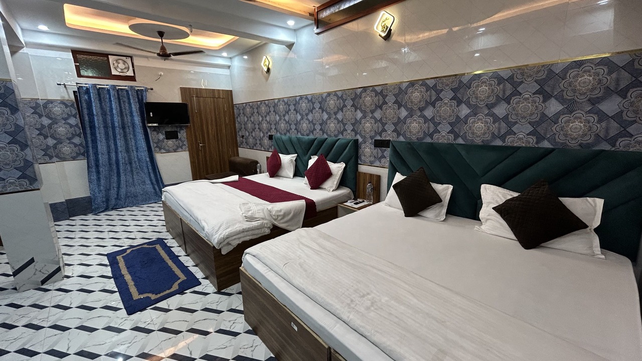 Photo of Bedroom in Ayodhya