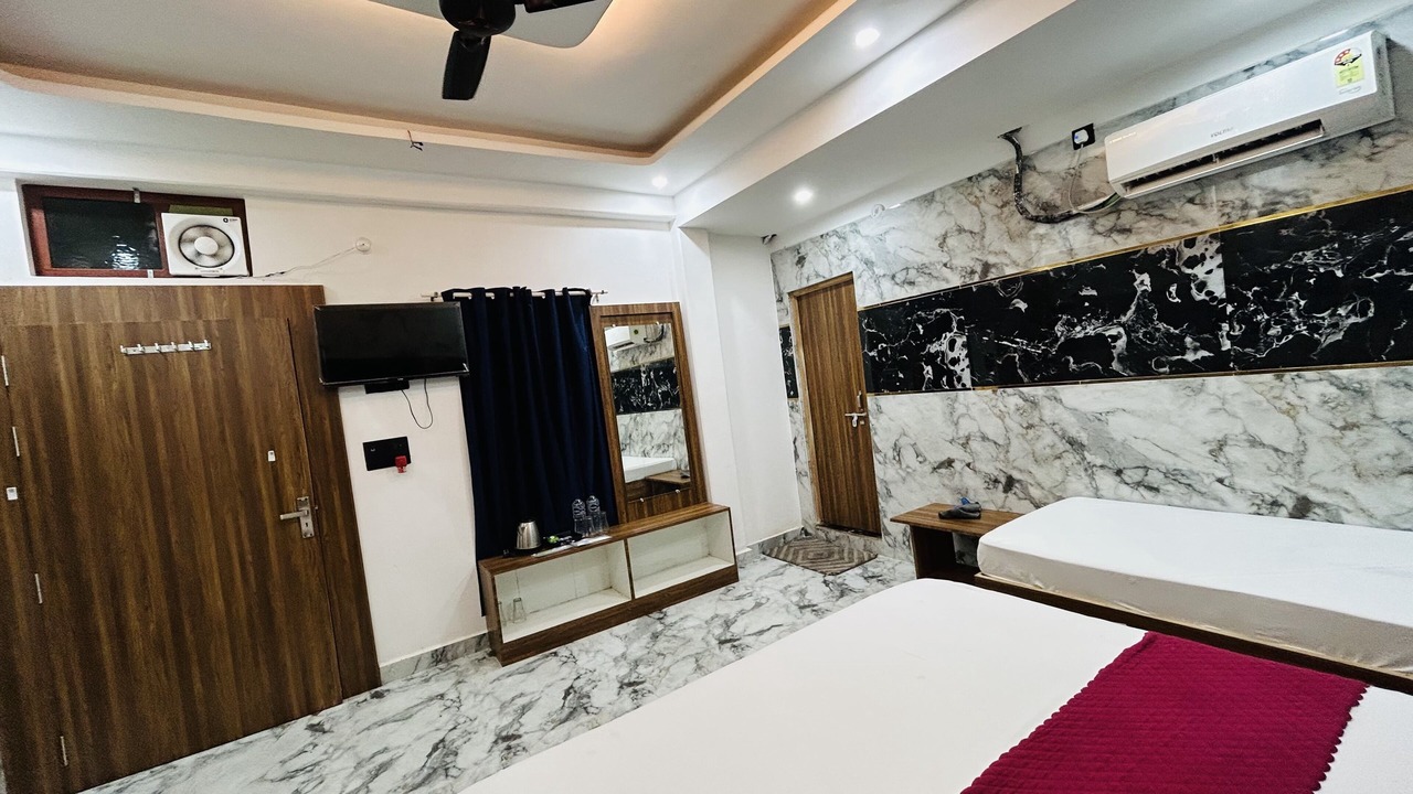 Photo of Bedroom in Ayodhya