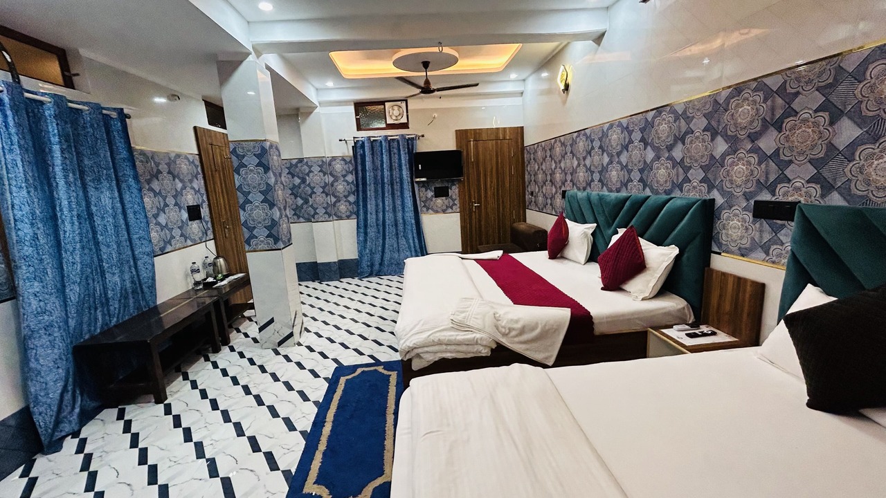 Photo of Bedroom in Ayodhya