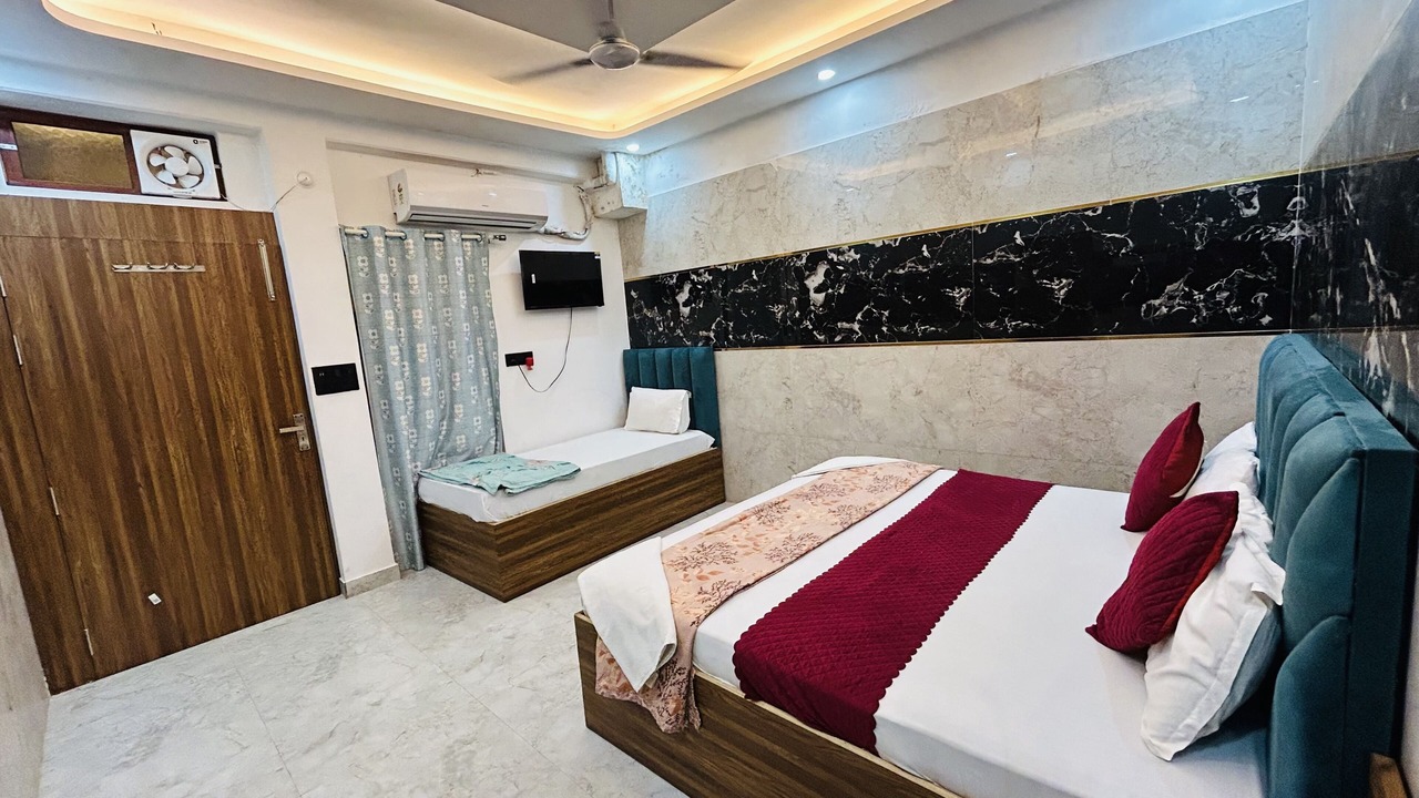 Photo of Bedroom in Ayodhya