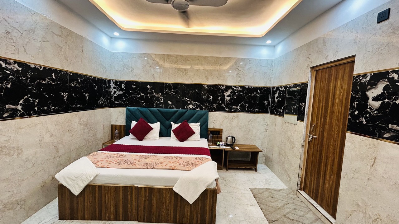 Photo of Bedroom in Ayodhya