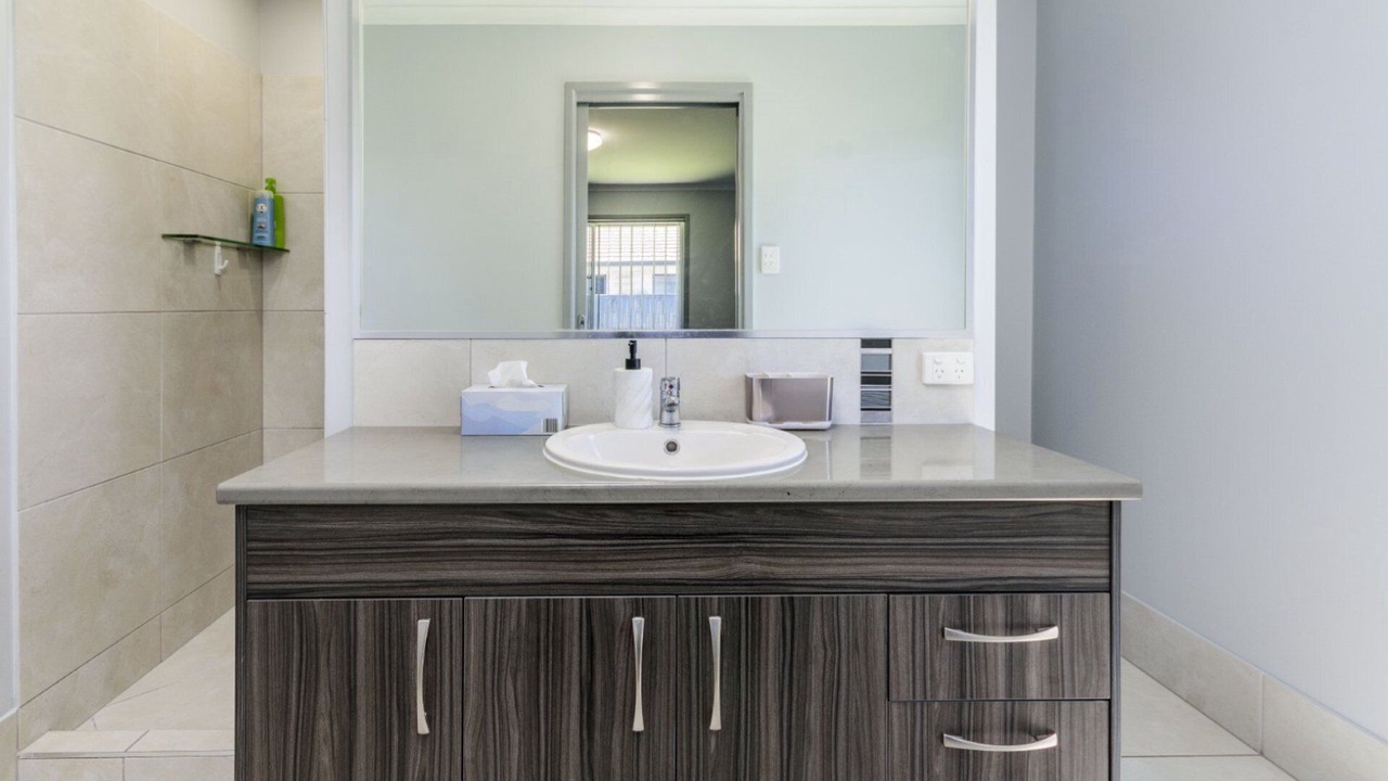 Photo of Bathroom in Bongaree