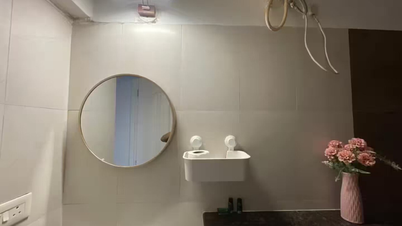 Photo of Bathroom in Vagator