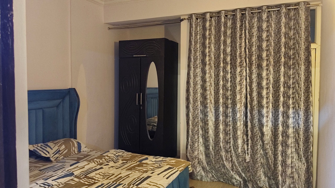 Photo of Bedroom in Ghaziabad