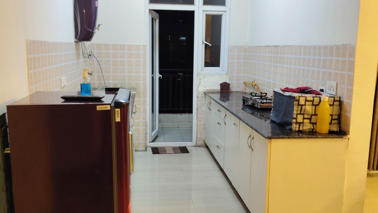 Photo of Kitchen in Ghaziabad