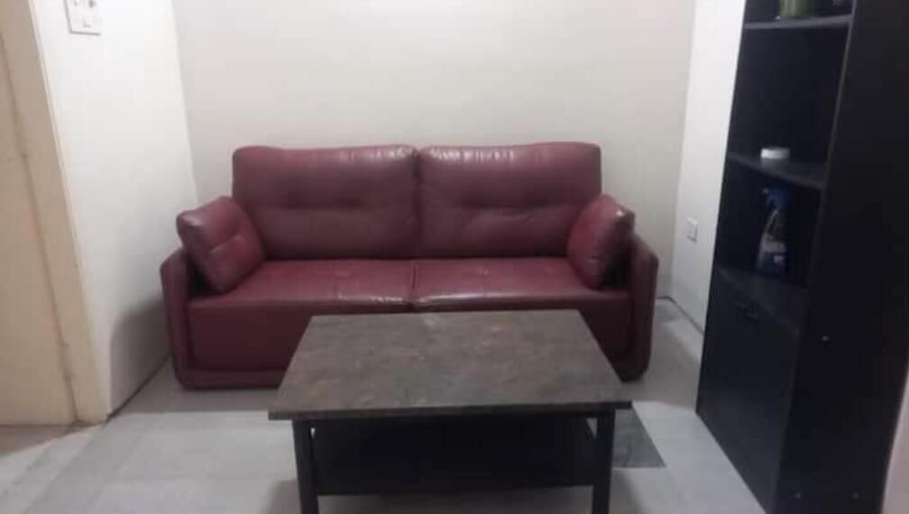 Photo of Livingroom in Murgesh Pallya