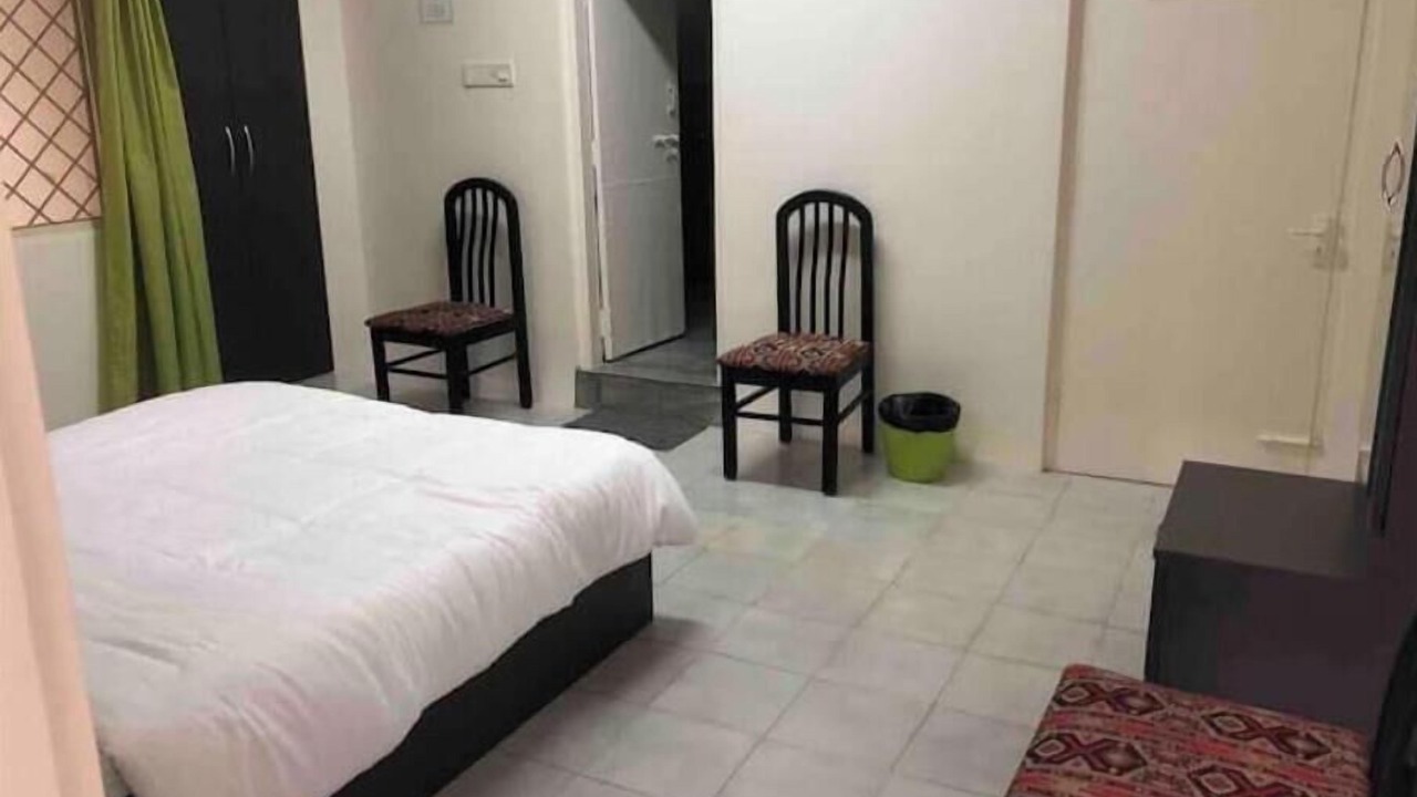 Photo of Bedroom in Murgesh Pallya