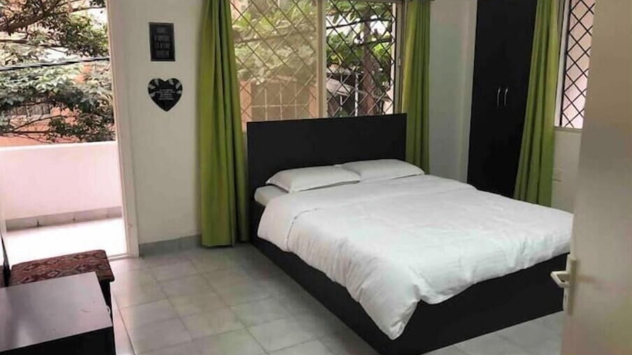 Photo of Bedroom in Murgesh Pallya