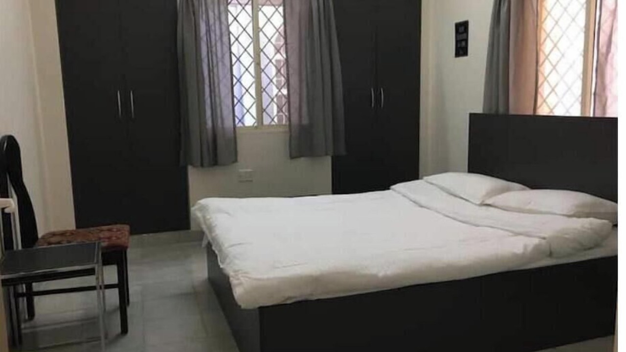 Photo of Bedroom in Murgesh Pallya