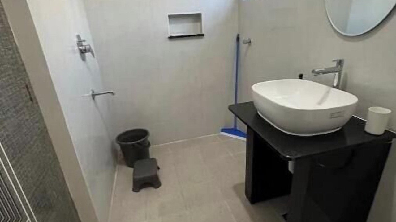 Photo of Bathroom in Krishnarajapura