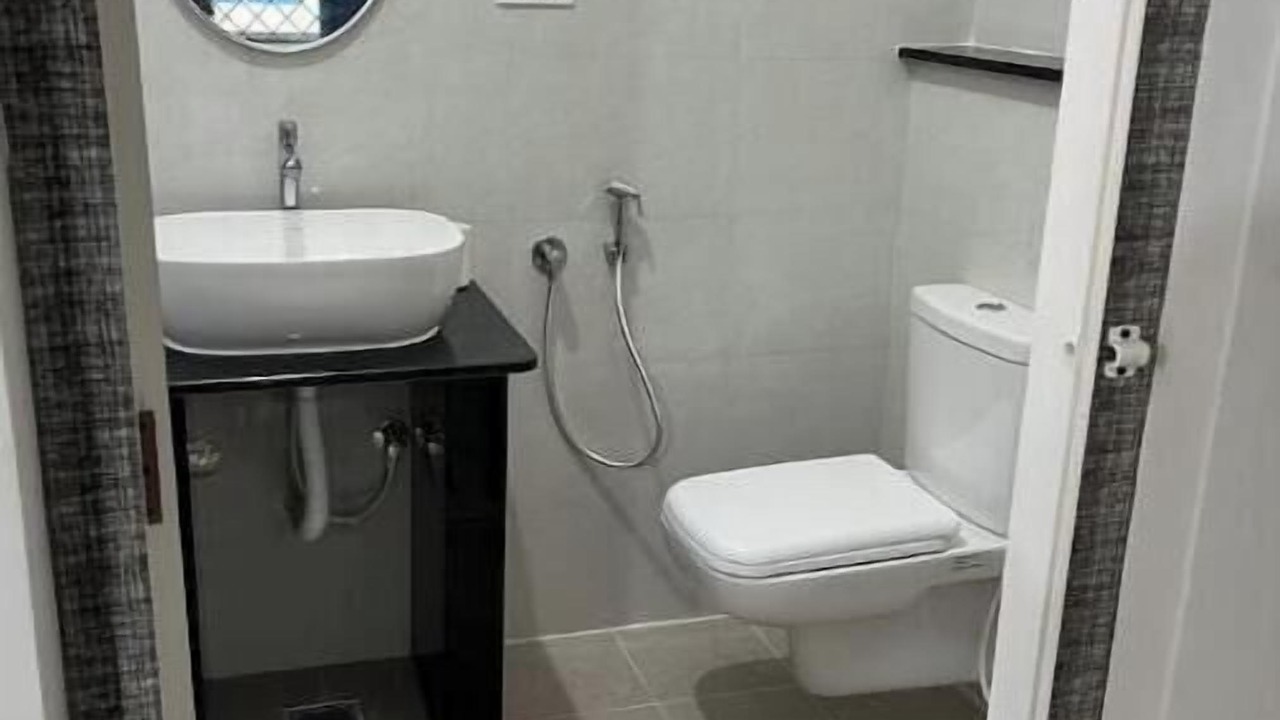 Photo of Bathroom in Krishnarajapura