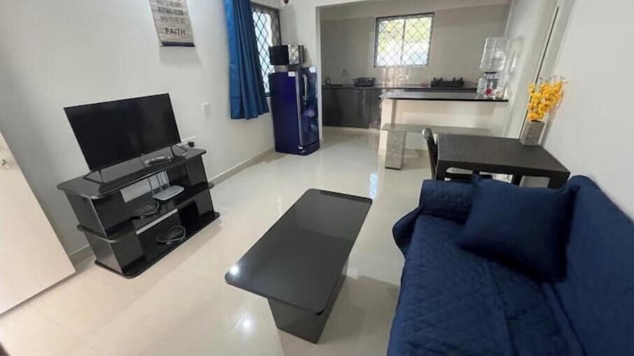 Photo of Livingroom in Krishnarajapura