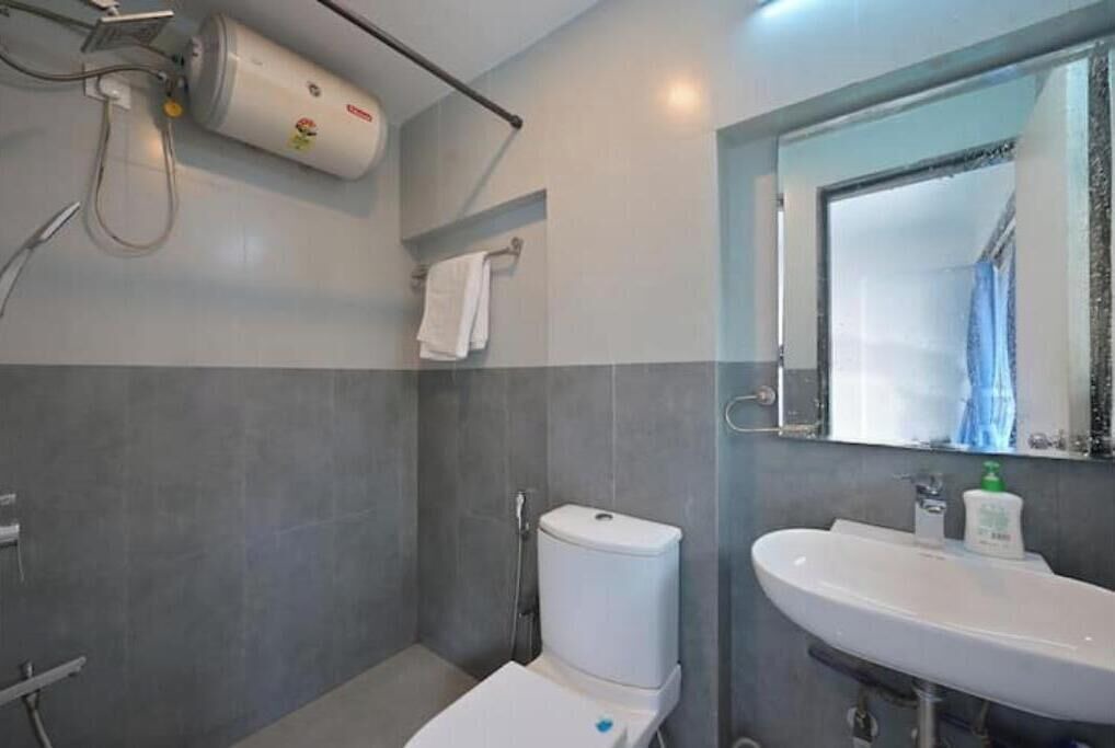 Photo of Bathroom in Lonavala