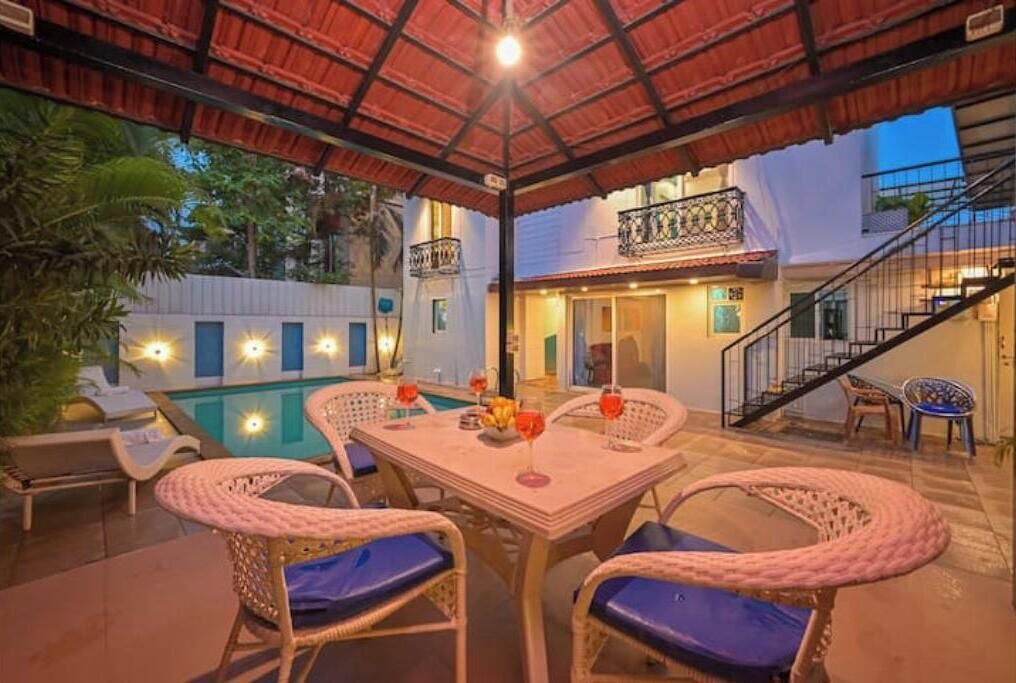 Photo of Outdoor in Lonavala
