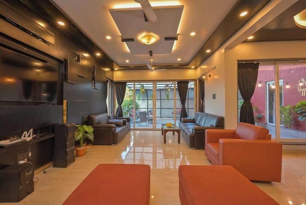 Photo of Livingroom in Lonavala