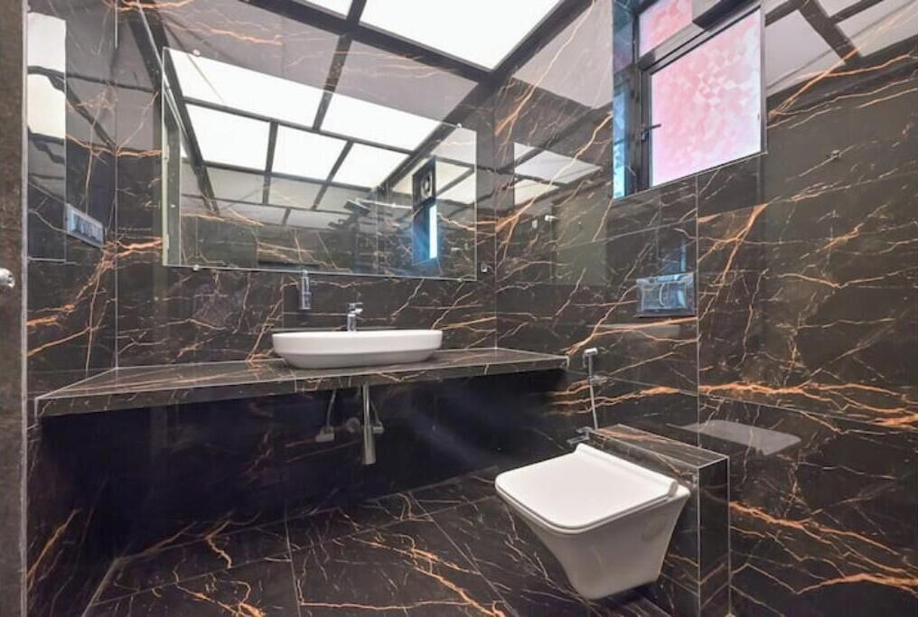 Photo of Bathroom in Lonavala