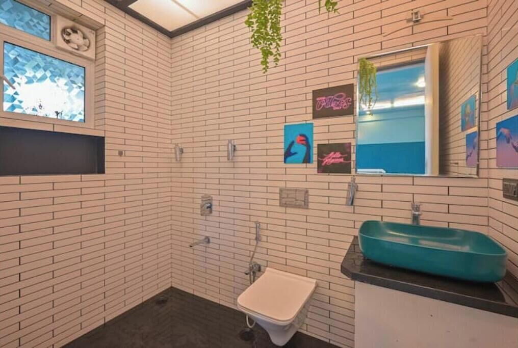 Photo of Bathroom in Lonavala