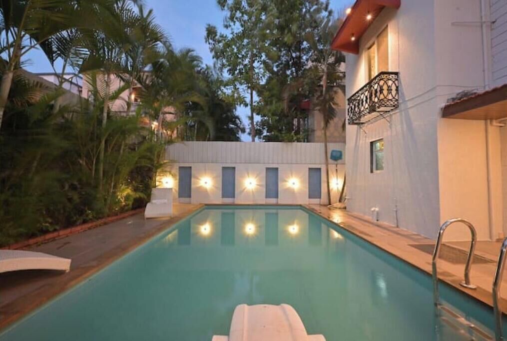 Photo of Outdoor in Lonavala