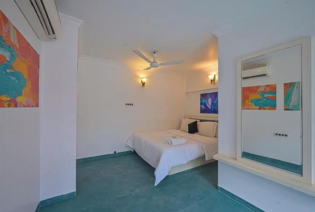 Photo of Bedroom in Lonavala