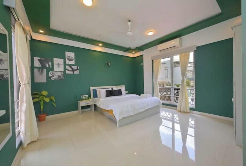 Photo of Bedroom in Lonavala