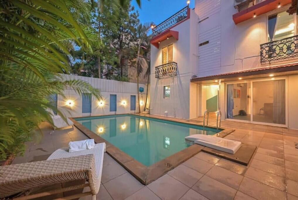 Photo of Outdoor in Lonavala