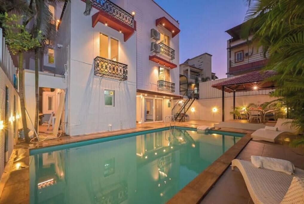 Photo of Outdoor in Lonavala