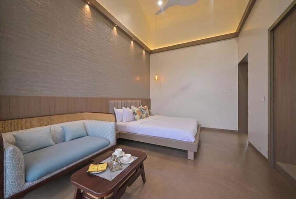 Photo of Bedroom in Rao Colony