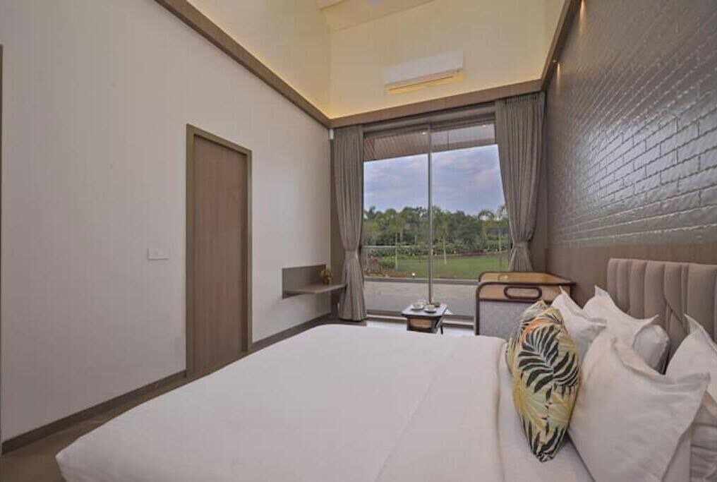 Photo of Bedroom in Rao Colony