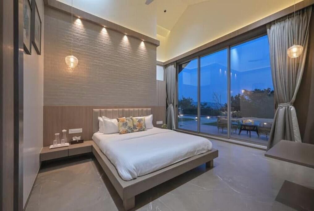 Photo of Bedroom in Rao Colony