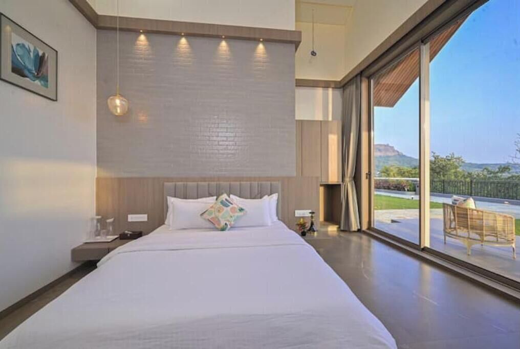 Photo of Bedroom in Rao Colony