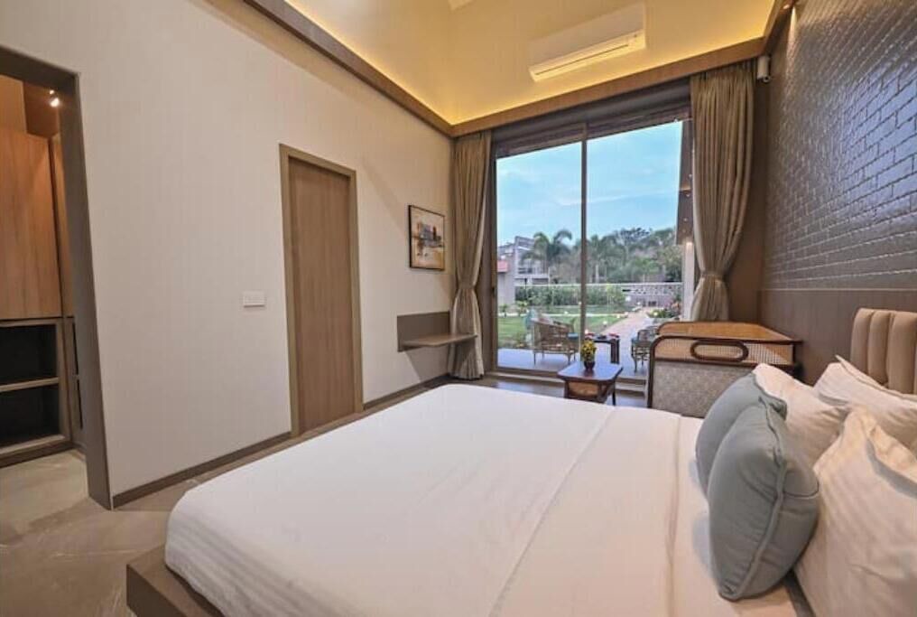 Photo of Bedroom in Rao Colony