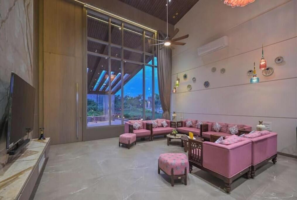 Photo of Livingroom in Rao Colony