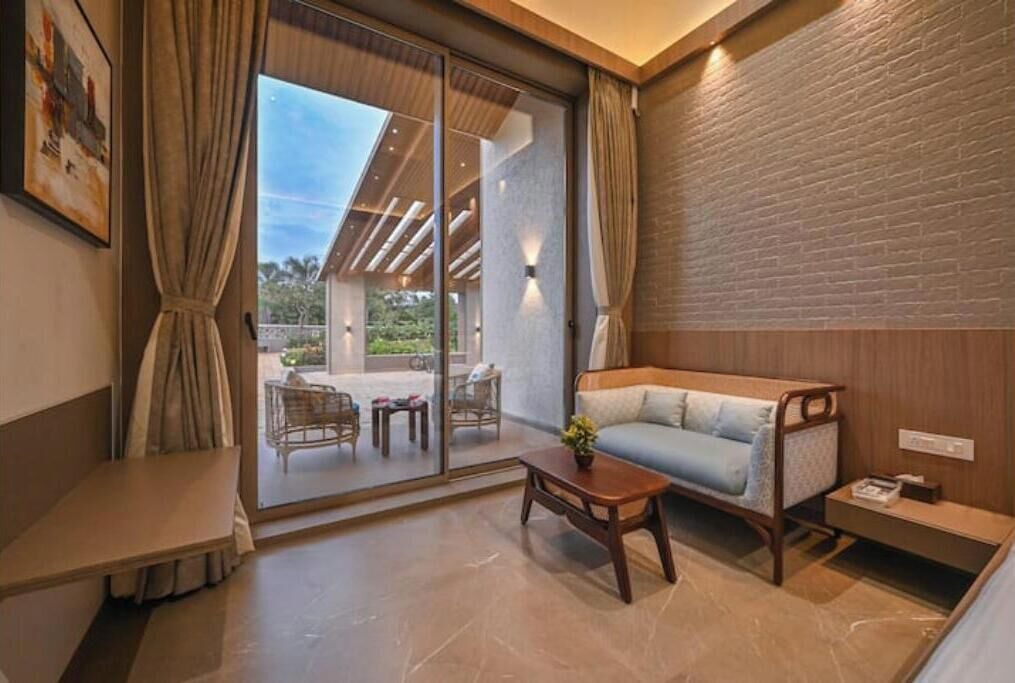 Photo of Livingroom in Rao Colony