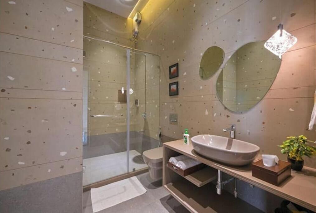 Photo of Bathroom in Rao Colony