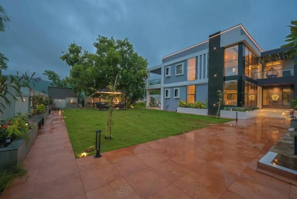 Photo of Outdoor in Lonavala