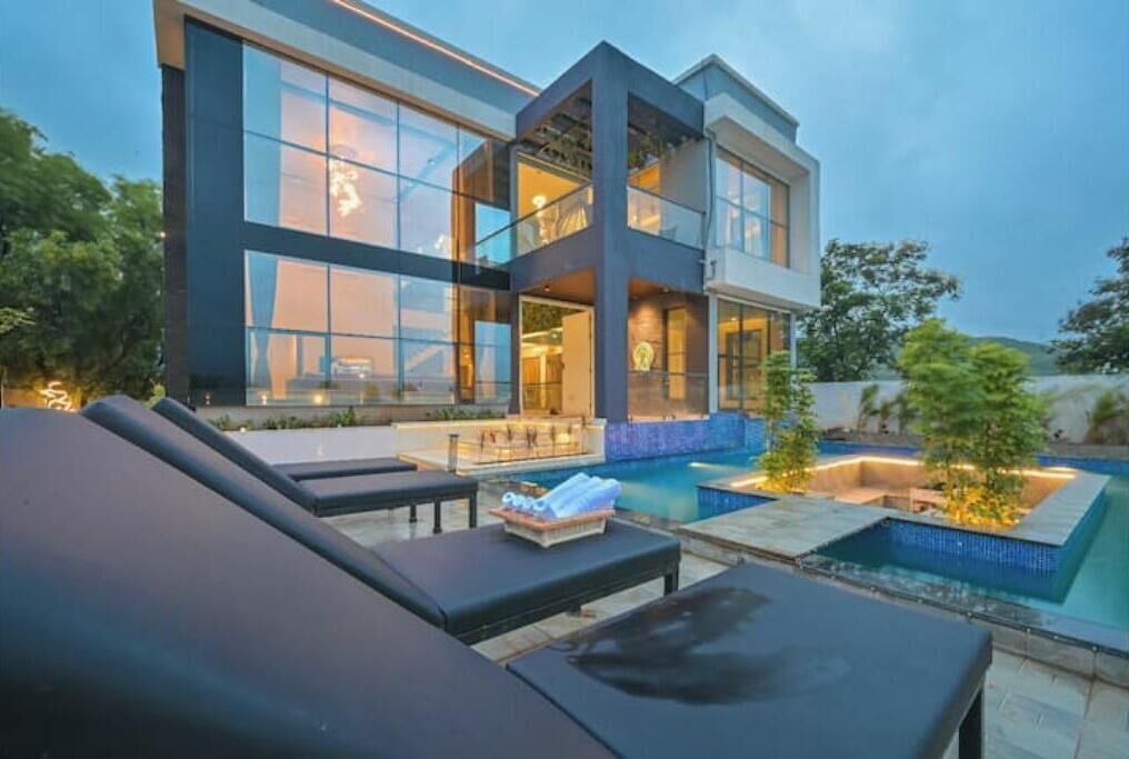 Photo of Outdoor in Lonavala