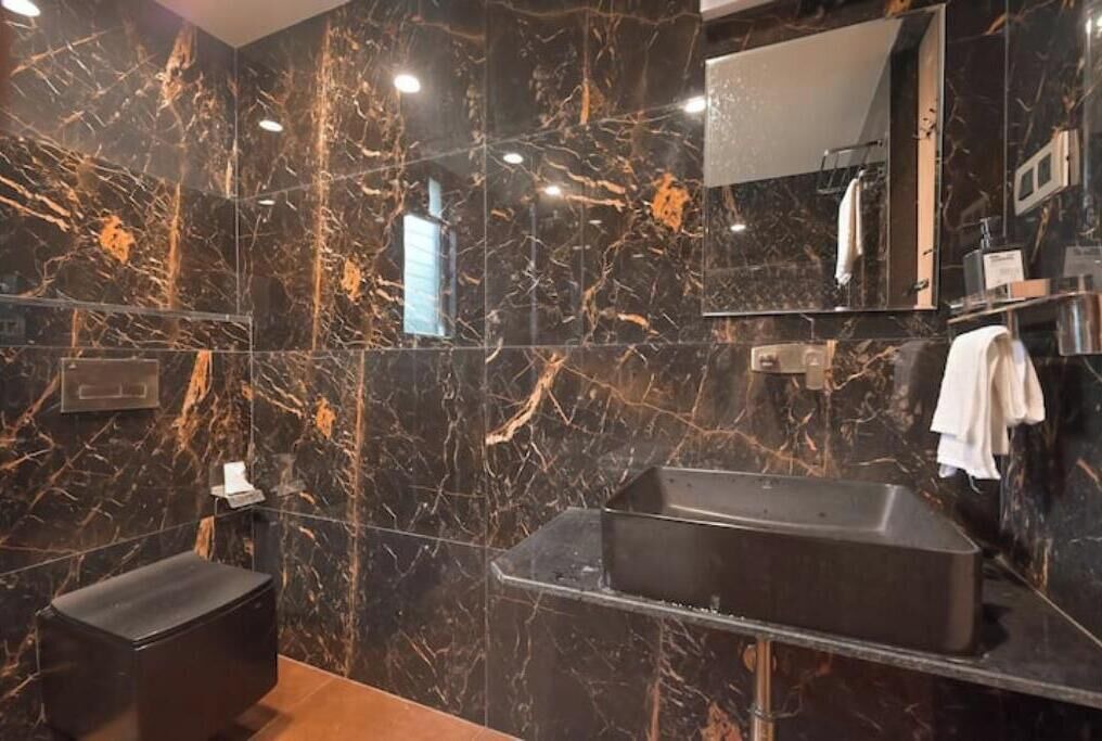 Photo of Bathroom in Lonavala