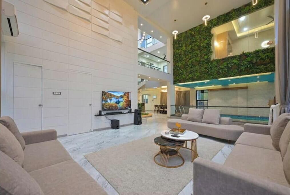 Photo of Livingroom in Lonavala