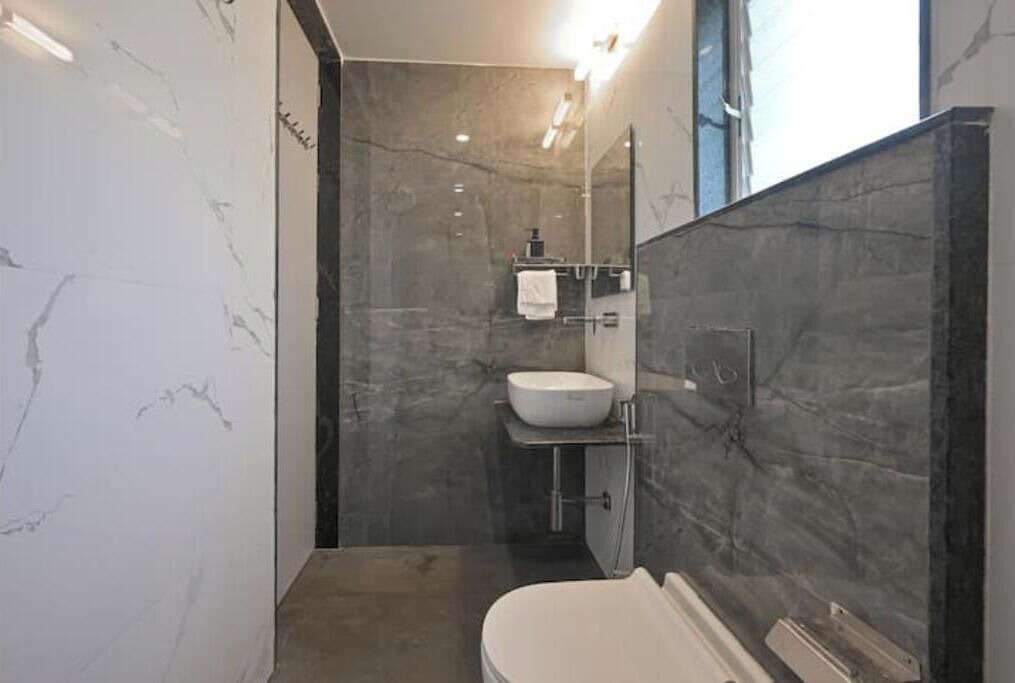 Photo of Bathroom in Lonavala