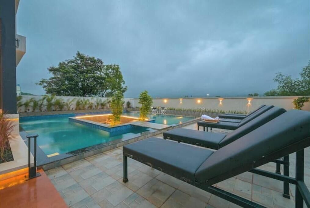 Photo of Outdoor in Lonavala